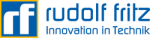 Firmenlogo: Rudolf Fritz GmbH