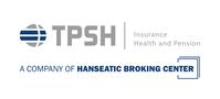 Firmenlogo: TPSH Versicherungsmakler GmbH