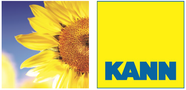 Firmenlogo: KANN GmbH Baustoffwerke