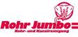 Firmenlogo: Rohr Jumbo GmbH