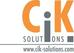 Firmenlogo: CIK Solutions GmbH