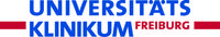 Firmenlogo: Universitätsklinikum Freiburg