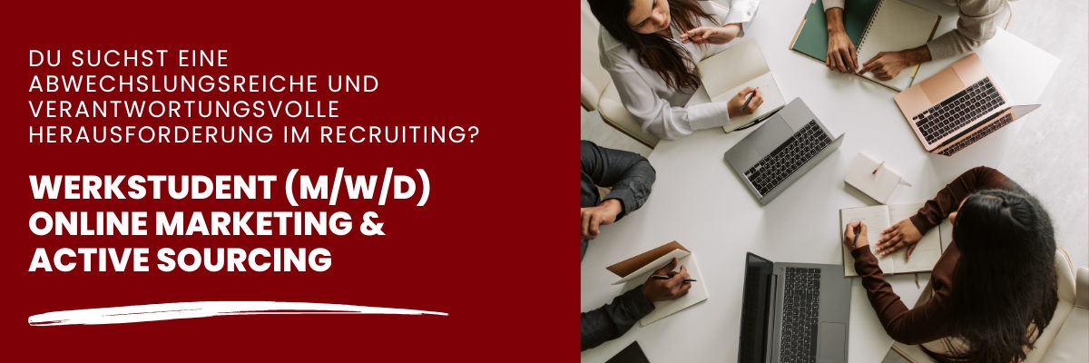 Team - IT-Bereichsleiter (m/w/d)