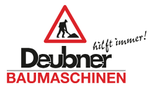 Firmenlogo: Berndt Deubner Baumaschinen u. -gerät GmbH & Co.