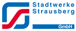 Firmenlogo: Stadtwerke Strausberg GmbH