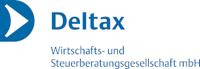 Firmenlogo: DELTAX Wirtschafts- und Steuerberatungsgesellschaft mbH