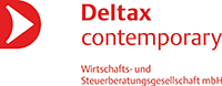 DELTAX contemporary Wirtschafts- und Steuerberatungsgesellschaft mbH