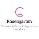 Firmenlogo: Wohn- und Pflegezentrum Rosengarten