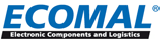 Firmenlogo: ECOMAL Europe GmbH