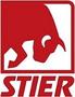 Firmenlogo: Stier Gebäudereinigung & Service GmbH