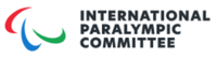 Firmenlogo: International Paralympic Committee IPC