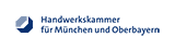 Firmenlogo: Handwerkskammer für München und Oberbayern
