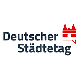 Firmenlogo: Deutscher Städtetag
