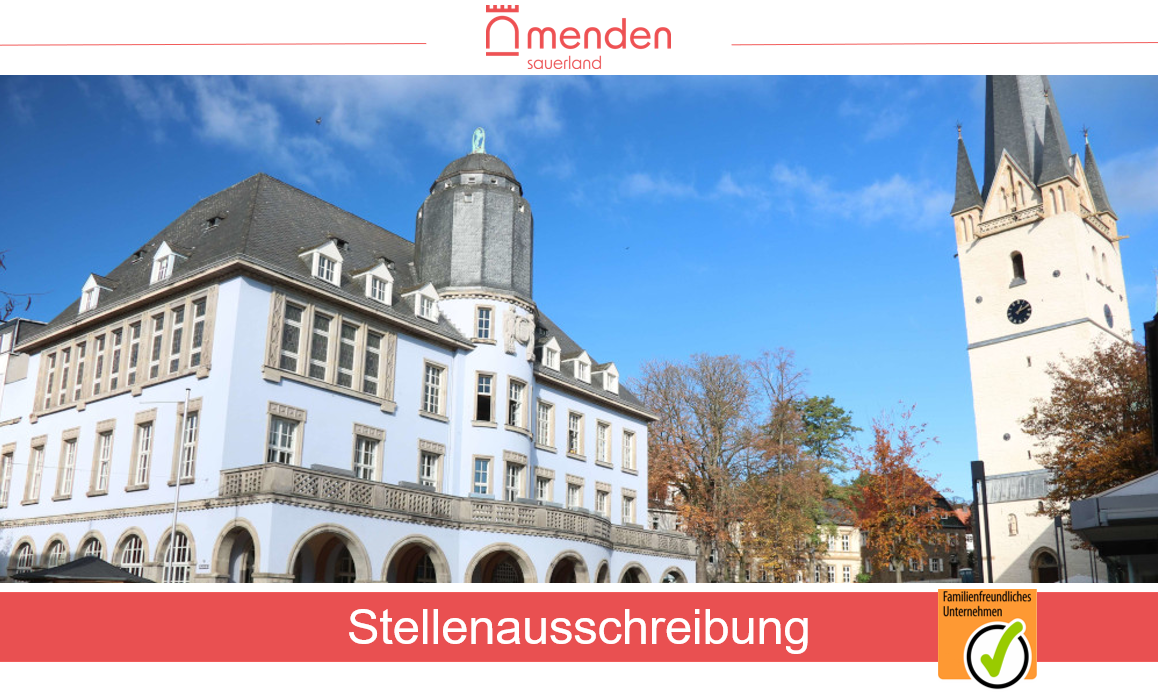 Stadt Menden (Sauerland)