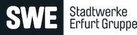 Firmenlogo: Erfurter Verkehrsbetriebe AG