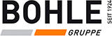 Firmenlogo: Bohle Metallbau GmbH