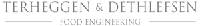 Firmenlogo: Terheggen & Dethlefsen Food Engineering GmbH
