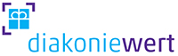 Firmenlogo: diakoniewert e. V.