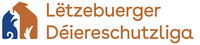 Firmenlogo: Lëtzebuerger Déiereschutzliga asbl