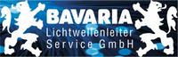 Firmenlogo: Bavaria Lichtwellenleiter Service GmbH