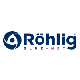 Firmenlogo: Röhlig Deutschland GmbH & Co. KG Airport Business Center 3