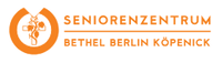 Firmenlogo: Seniorenzentrum Bethel Köpenick