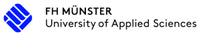 Firmenlogo: FH Münster