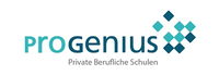 Firmenlogo: ProGenius Private Berufliche Schule Göppingen