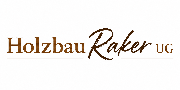 Firmenlogo: Holzbau Raker UG