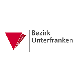 Firmenlogo: Bezirk Unterfranken - Krankenhäuser und Heime Service gGmbH'