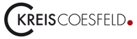 Firmenlogo: Kreis Coesfeld