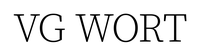 Firmenlogo: Verwertungsgesellschaft WORT