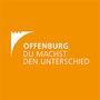 Firmenlogo: Technische Betriebe Offenburg