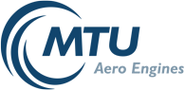 Firmenlogo: MTU Aero Engines AG