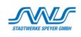 Firmenlogo: Stadtwerke Speyer GmbH