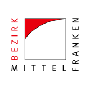 Firmenlogo: Bezirk Mittelfranken