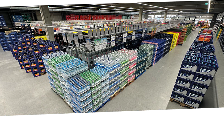 Getränkeladen