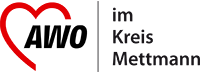 Firmenlogo: AWO gemeinnützige Bergische Kooperationsges. Remscheid Leverkusen Mettmann