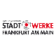 Firmenlogo: Stadtwerke Frankfurt am Main Holding GmbH