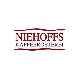 Firmenlogo: Niehoffs Kaffeerösterei GmbH