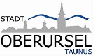 Firmenlogo: Magistrat der Stadt Oberursel (Taunus)