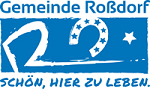 Firmenlogo: Gemeinde Roßdorf