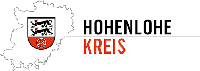 Firmenlogo: Landratsamt Hohenlohekreis