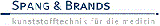 Firmenlogo: Spang & Brands GmbH