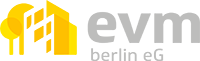 Firmenlogo: EVM Berlin eG