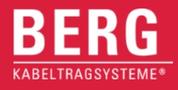 Firmenlogo: Berg Kabeltragsysteme GmbH