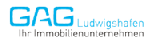Firmenlogo: GAG Ludwigshafen am Rhein