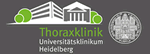 Firmenlogo: Thoraxklinik-Heidelberg gGmbH