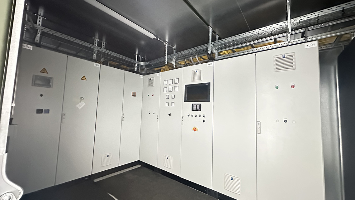 ACG GmbH & Co. KG