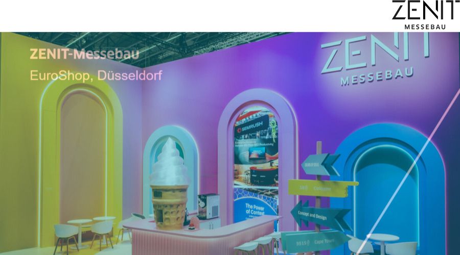 Eiscreme - Zenit-Messebau GmbH